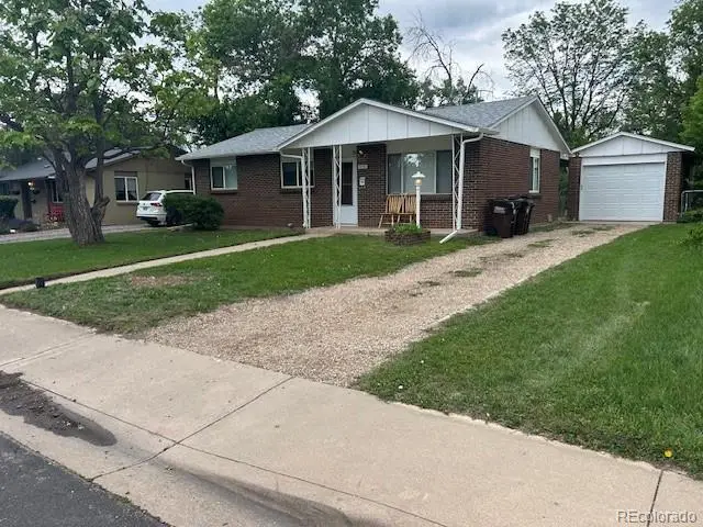 3090 Aurora Avenue, Boulder, CO 80303 - #1