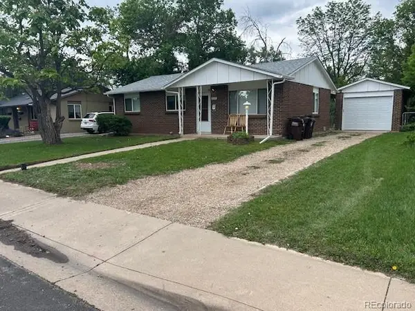 3090 Aurora Avenue, Boulder, CO 80303
