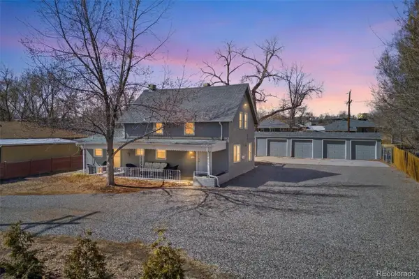 2565 Pierce Street, Lakewood, CO 80214