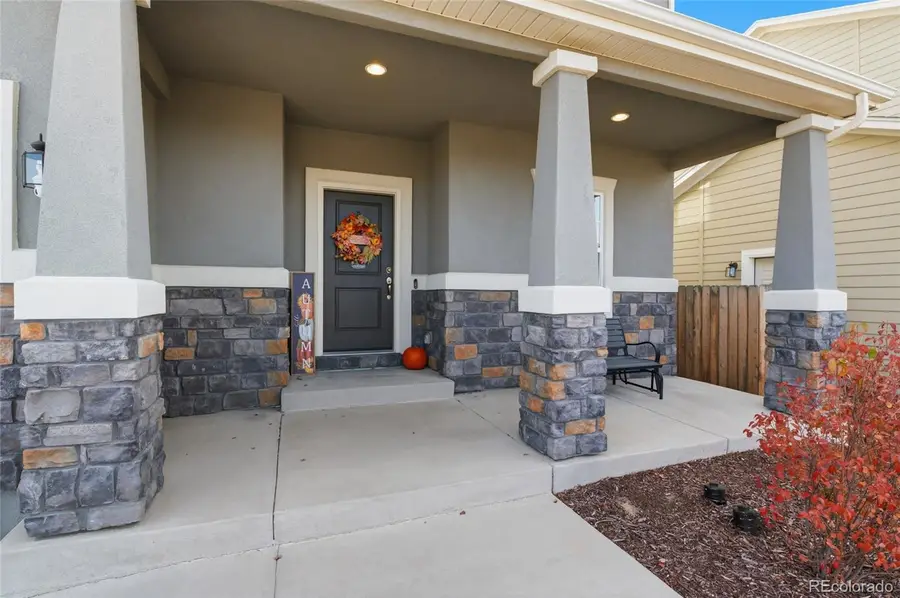 9043 Yellowtail Way, Colorado Springs, CO 80908 - Image #3
