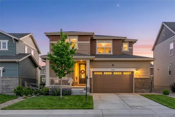 4084 Chasm Lake Drive, Loveland, CO 80538