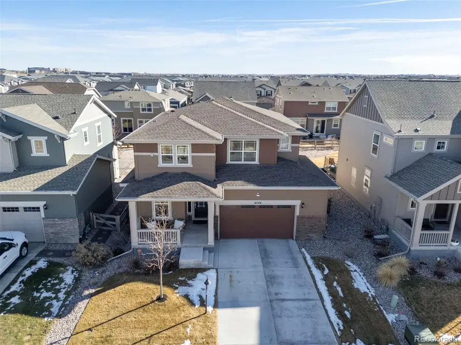 4084 Chasm Lake Drive, Loveland, CO 80538 - #2