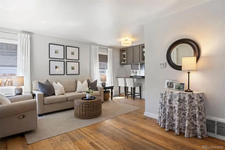 2611 S Franklin Street, Denver, CO 80210 - #2