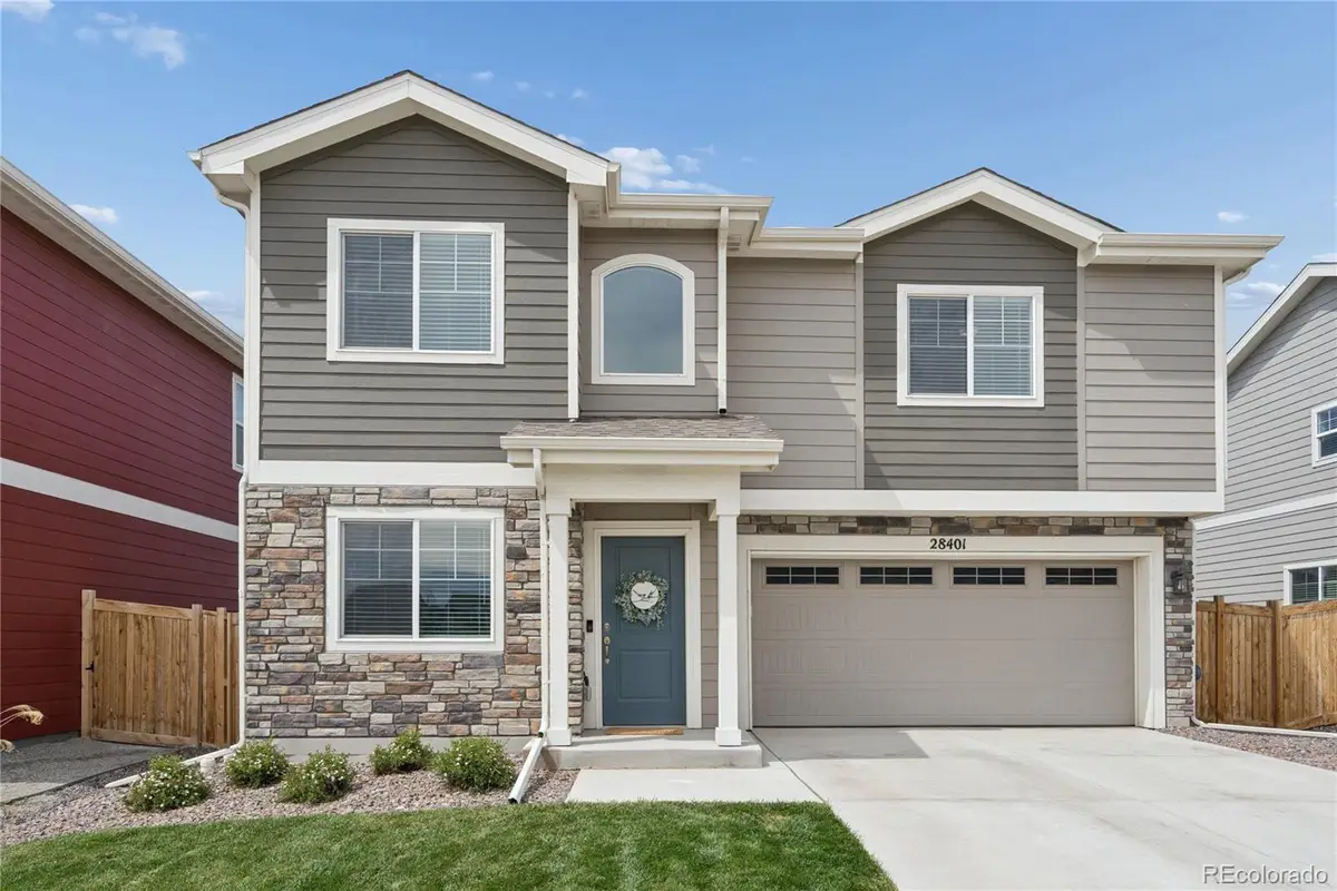28401 E 7th Place, Watkins, CO 80137 - #1