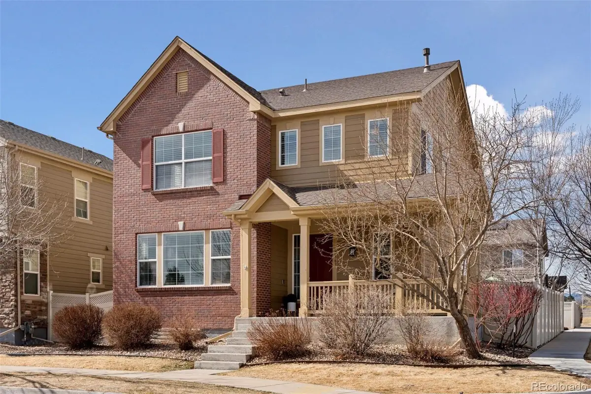 7363 Chase Street, Arvada, CO 80003 - #1