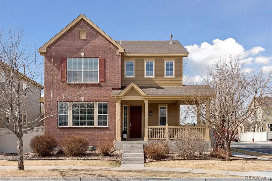 7363 Chase Street, Arvada, CO 80003 - #2