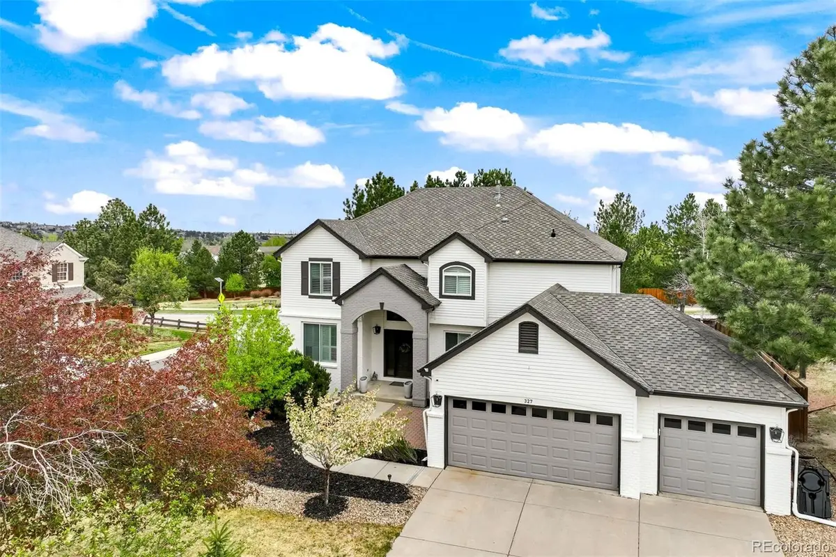327 Ingleton Court, Castle Pines, CO 80108 - #1