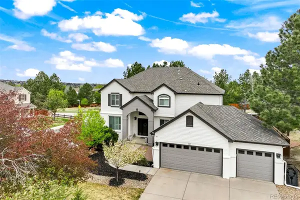 327 Ingleton Court, Castle Pines, CO 80108