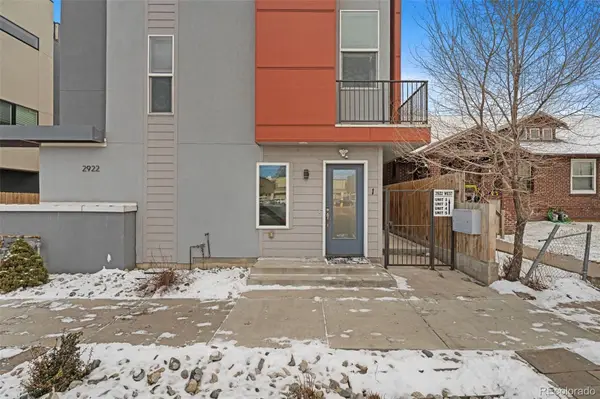 2922 W 26th Avenue #1, Denver, CO 80211