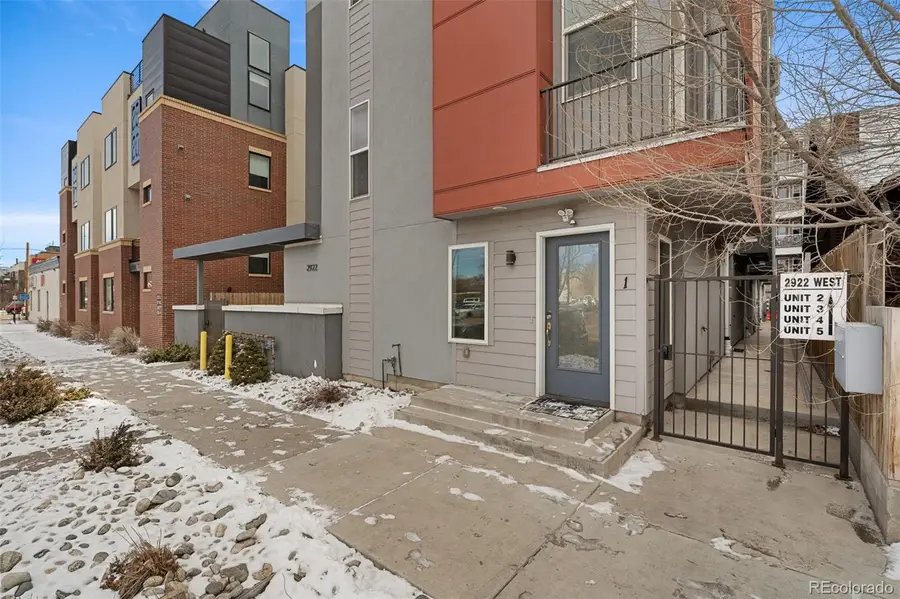 2922 W 26th Avenue #1, Denver, CO 80211 - Image #2