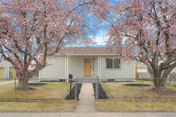 7940 Hollywood Street, Commerce City, CO 80022