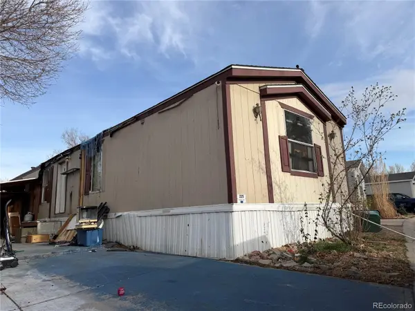 2500 E Harmony Road, Fort Collins, CO 80528