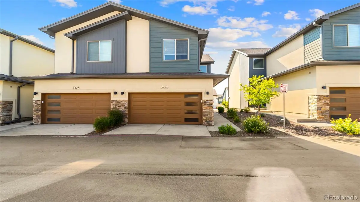 5440 Necker Heights, Colorado Springs, CO 80922 - Image #1