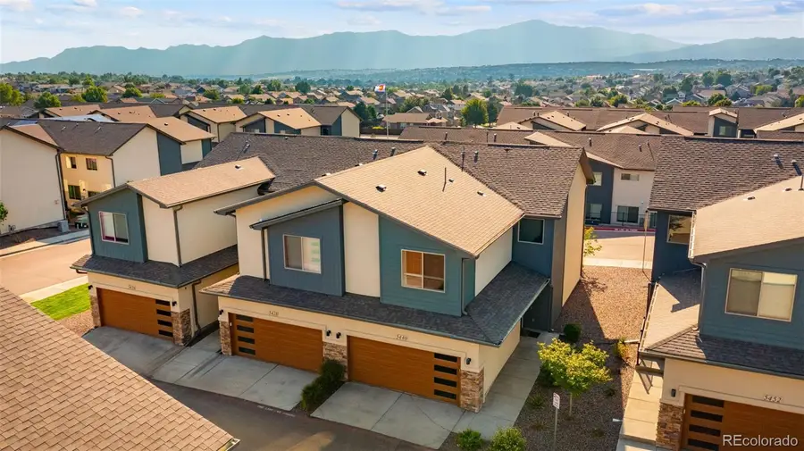 5440 Necker Heights, Colorado Springs, CO 80922 - Image #2