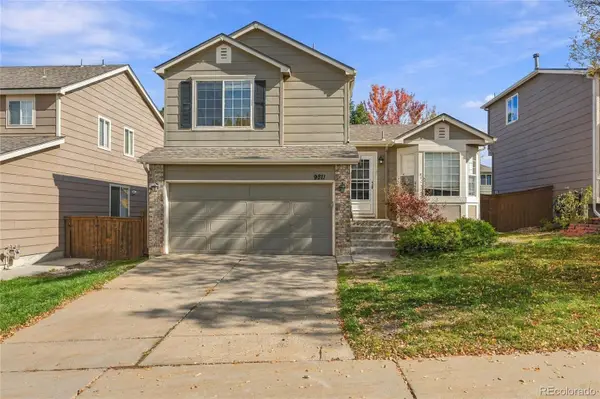9871 Castle Ridge, Highlands Ranch, CO 80129