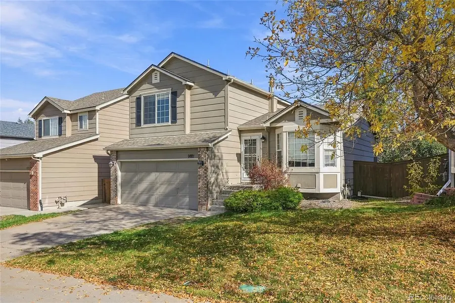 9871 Castle Ridge, Highlands Ranch, CO 80129 - #2