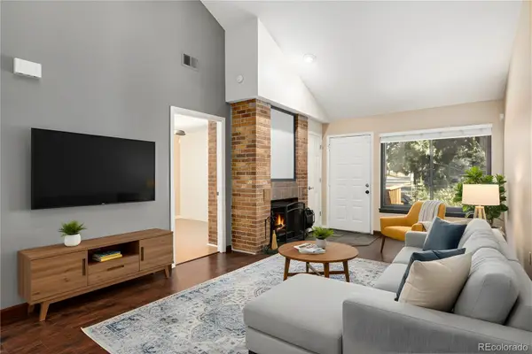 9400 E Iliff Avenue #37, Denver, CO 80231