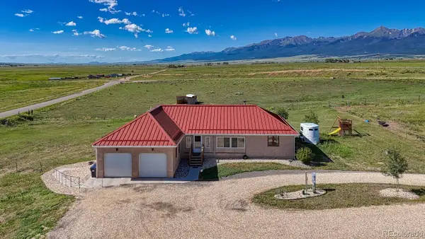 75 Muirfield Drive, Westcliffe, CO 81252