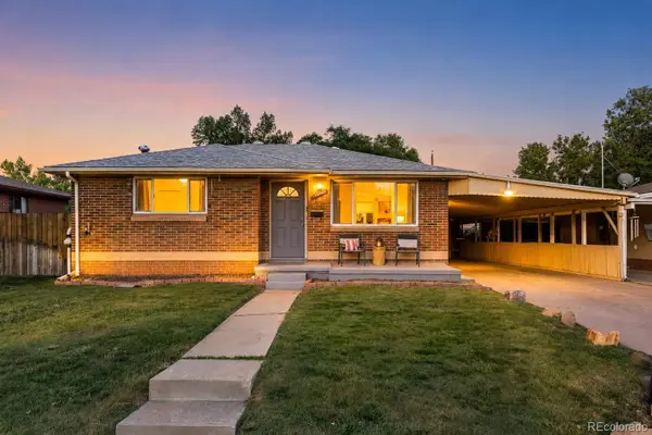 1380 S Tejon Street, Denver, CO 80223