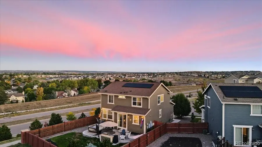 10539 Casper Point, Parker, CO 80134 - Image #2