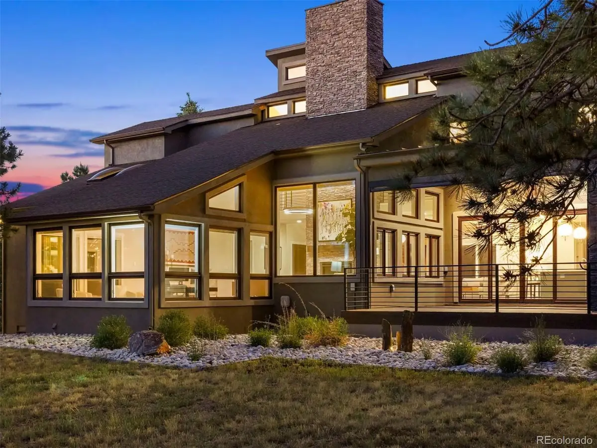 10705 Milam Road, Colorado Springs, CO 80908 - #1