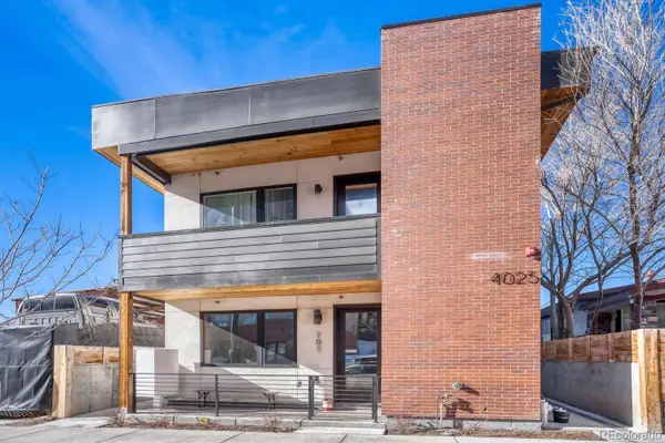4025 Jason Street #101, Denver, CO 80211