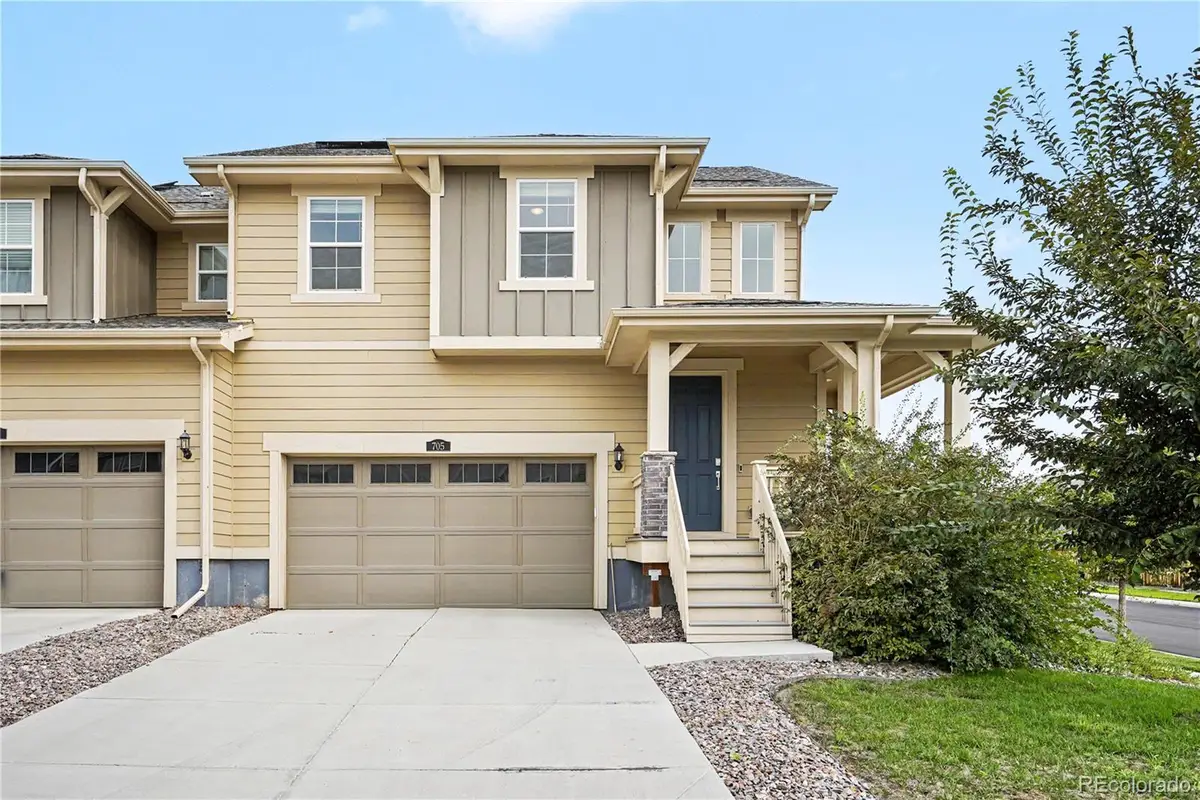 705 176th Avenue, Broomfield, CO 80023 - #1