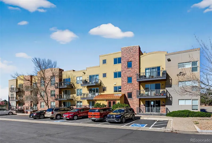 9039 E Panorama Circle #408, Englewood, CO 80112 - #2