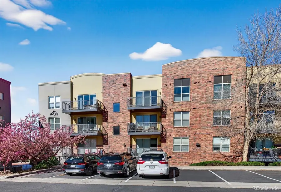 9039 E Panorama Circle #408, Englewood, CO 80112 - #3