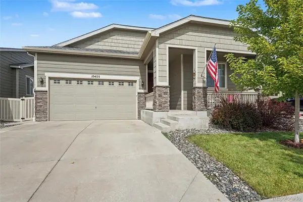 10455 Akron Street, Commerce City, CO 80640