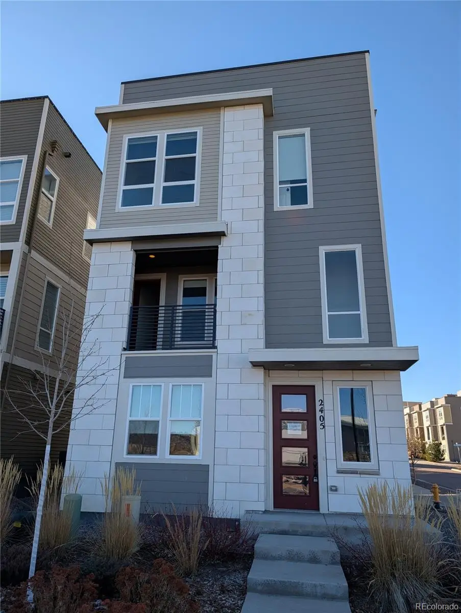 2405 Fiji Drive, Castle Rock, CO 80109 - Image #1