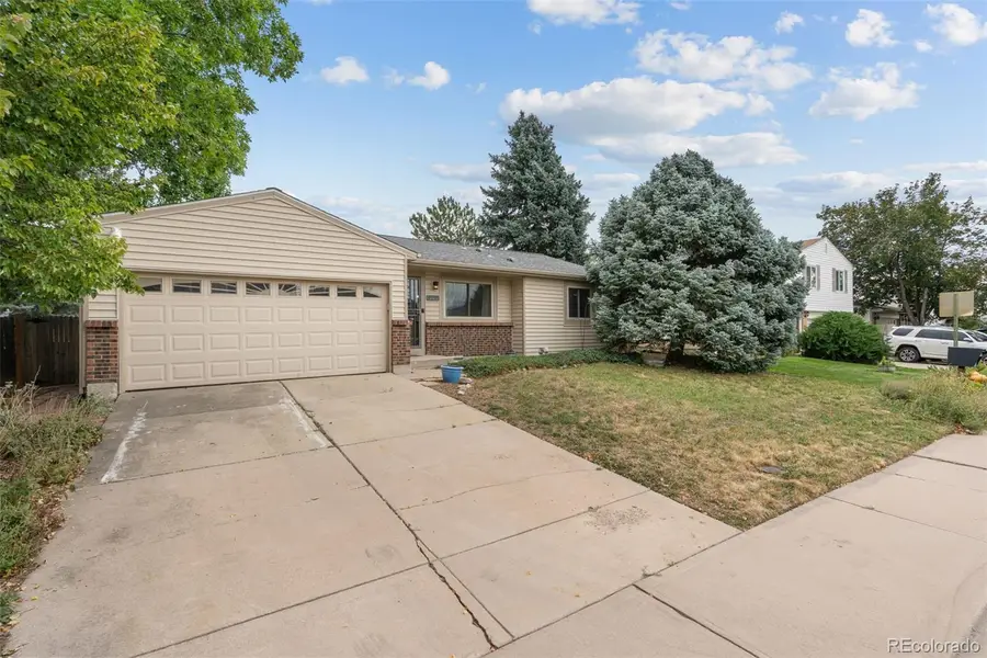 4994 S Independence Way, Denver, CO 80123 - #3