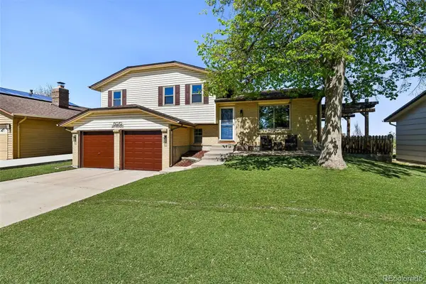 15979 E 18th Place, Aurora, CO 80011