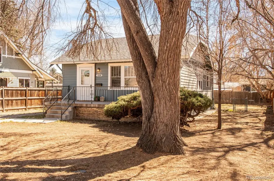 6902 Ralston Road, Arvada, CO 80002 - #2