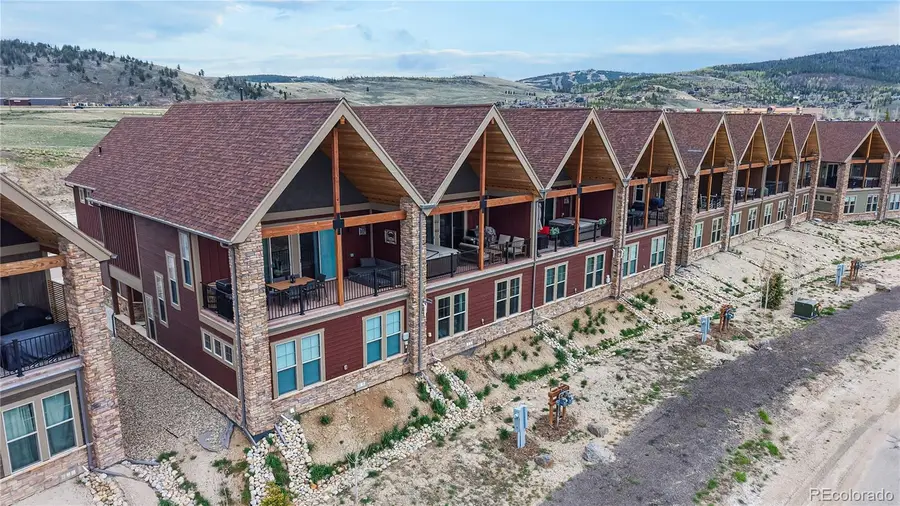 144 Eagle Ridge Drive, Granby, CO 80446 - Image #3