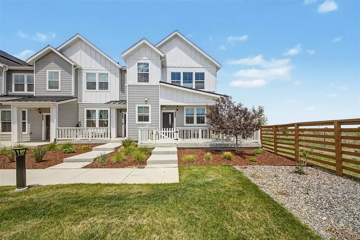 874 Furrow Way, Lafayette, CO 80026 - #1