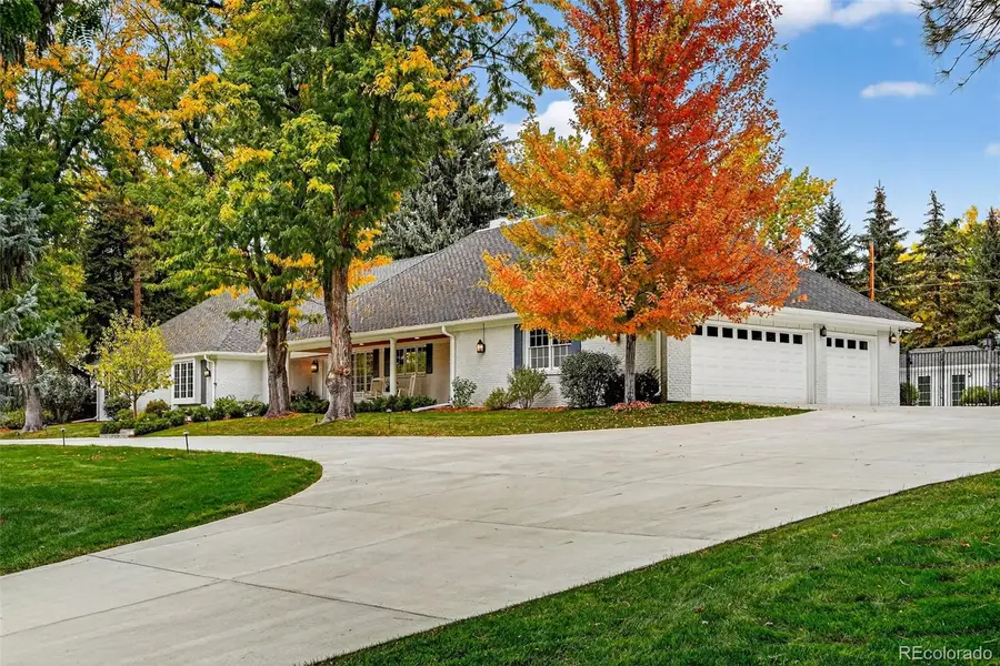 36 Sedgwick Drive, Cherry Hills Village, CO 80113 - #2