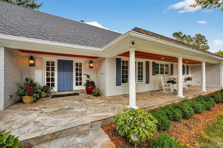 36 Sedgwick Drive, Cherry Hills Village, CO 80113 - #3