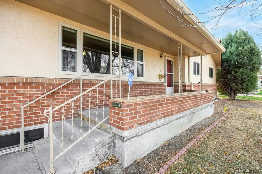 24 Drake Street, Pueblo, CO 81005 - Image #2