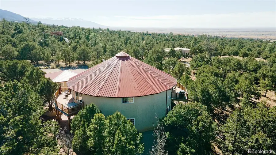 614 Palomino Way, Crestone, CO 81131 - Image #2