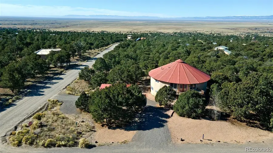 614 Palomino Way, Crestone, CO 81131 - Image #3