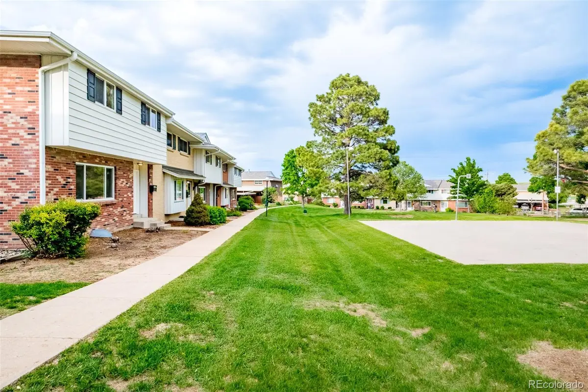 9138 E Nassau Avenue, Denver, CO 80237 - #1