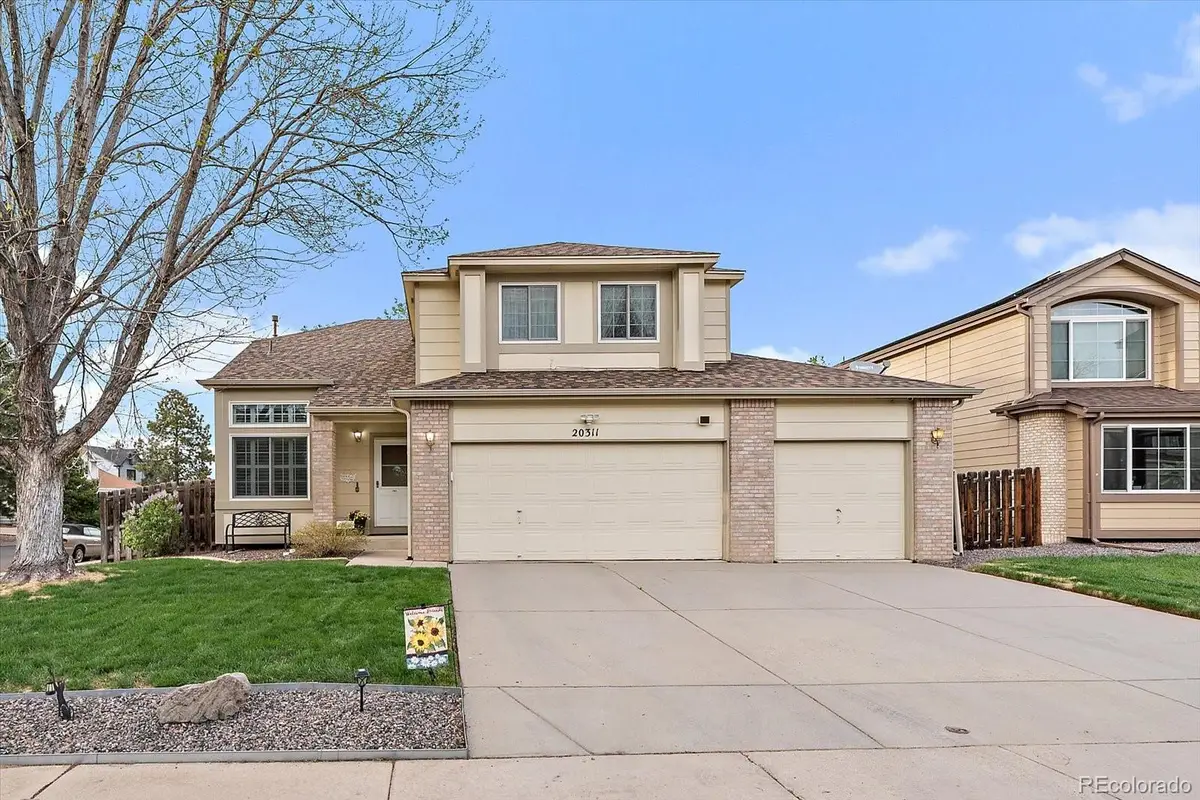 20311 Kelly Place, Denver, CO 80249 - #1