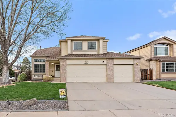20311 Kelly Place, Denver, CO 80249