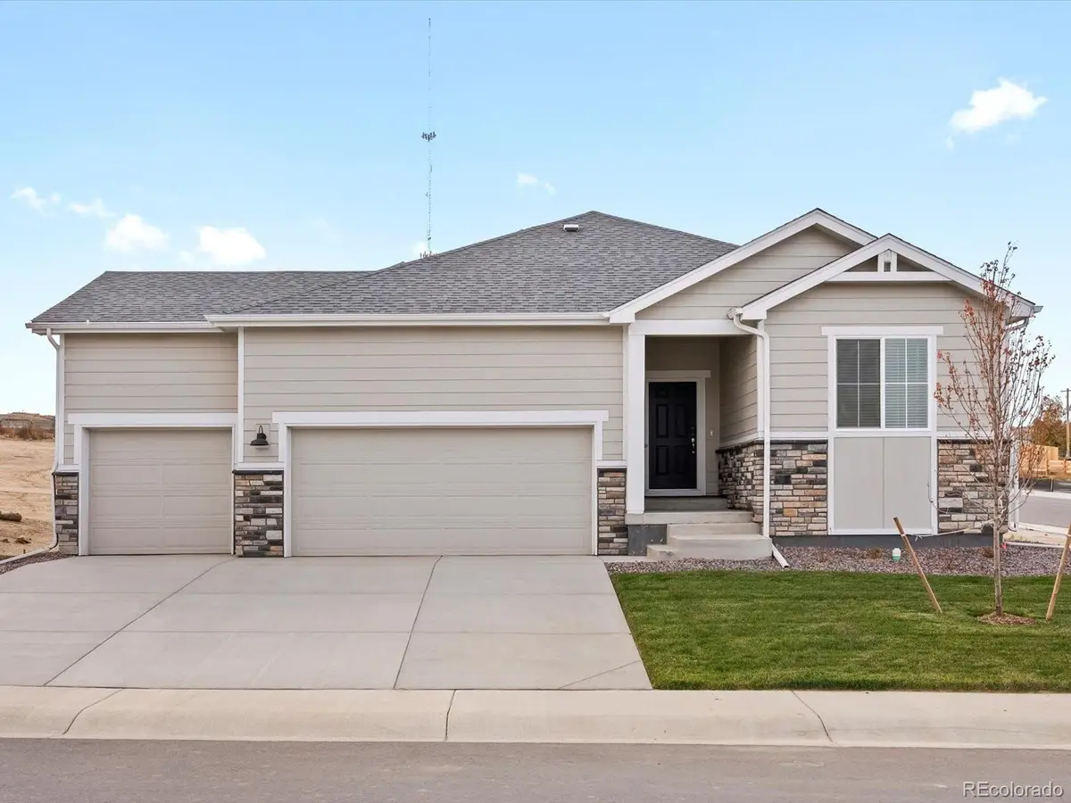 1624 Yampa River Drive, Windsor, CO 80550 - Image #1