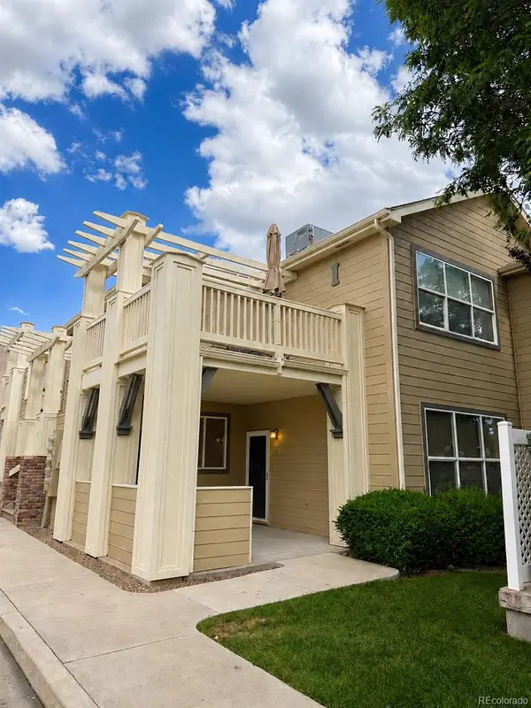 2485 Fountainhead Boulevard #I1, Grand Junction, CO 81505