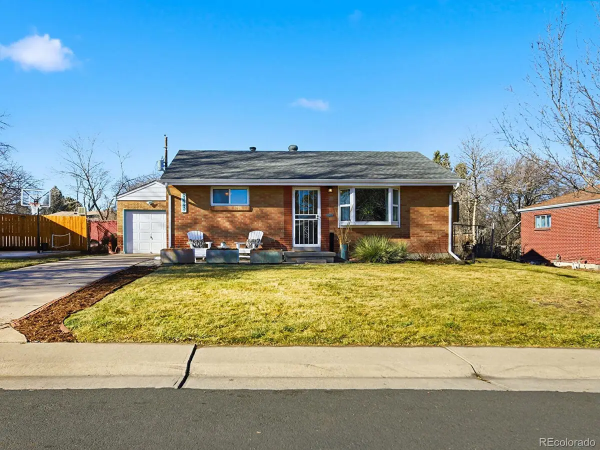 1447 S Xavier Street, Denver, CO 80219 - Image #1