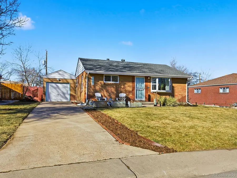 1447 S Xavier Street, Denver, CO 80219 - Image #2