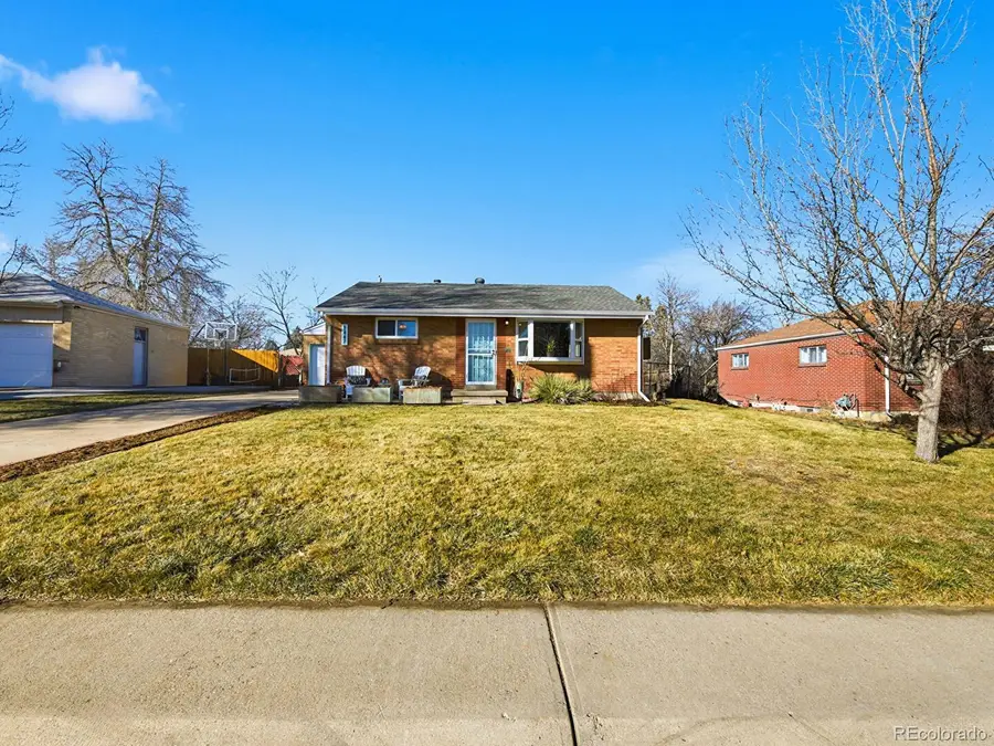 1447 S Xavier Street, Denver, CO 80219 - Image #3