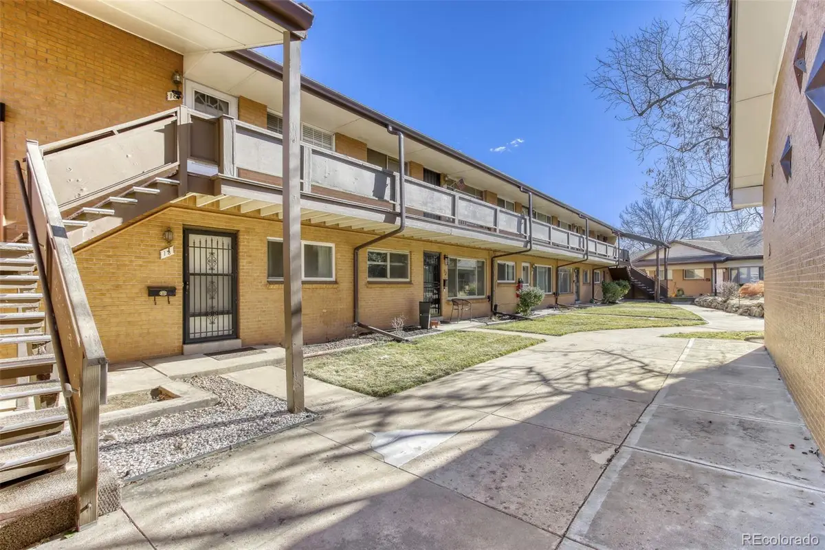 12820 Willow Lane #12, Golden, CO 80401 - Image #1